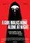 A Girl Walks Home Alone at Night (2014) poster