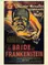Bride of Frankenstein (1935) poster