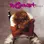 Crazy About Her by Rod Stewart, cover art