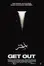 Get Out (2017) poster