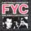 Good Thing by Fine Young Cannibals, cover art