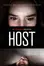 Host (2020) poster