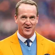 Peyton Manning