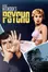 Psycho (1960) poster