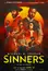 Sinners (2025) poster