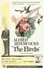 The Birds (1963) poster