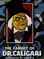 The Cabinet of Dr. Caligari (1919) poster